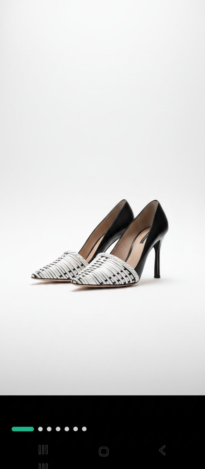 Escarpin Emporio Armani pointure 38