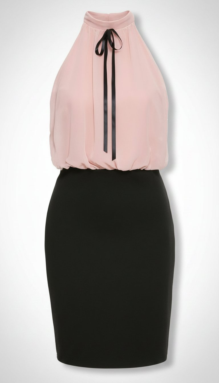 RobeBody Flirt tlbes taille 36/38
