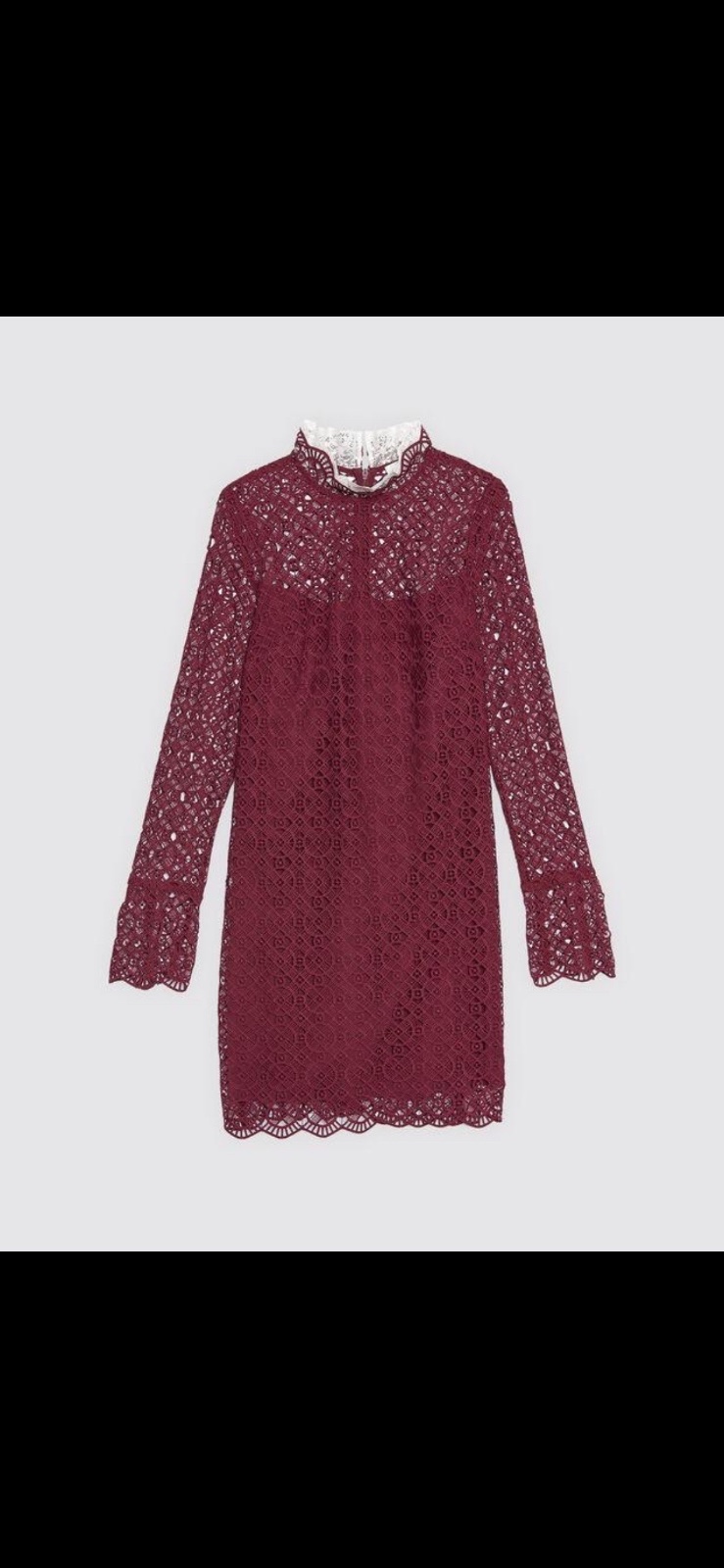 Robe SANDRO PARIS 