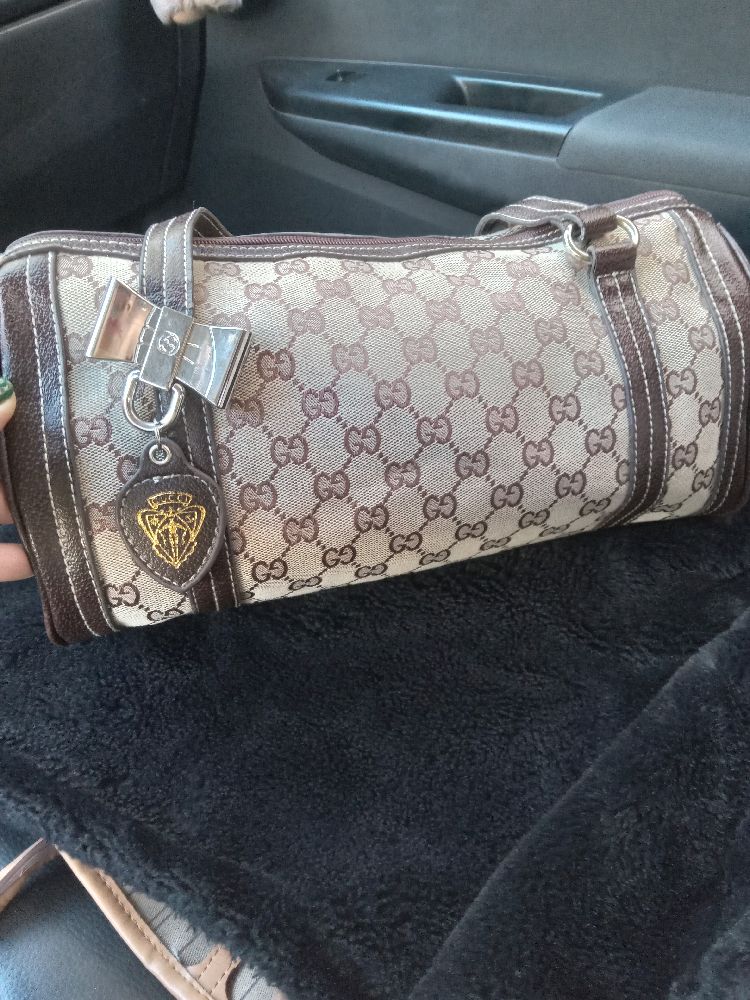 Sac Gucci vintage aucun défaut 