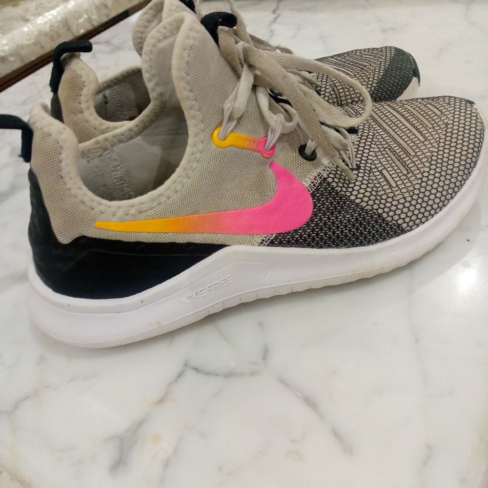 Baskets Nike