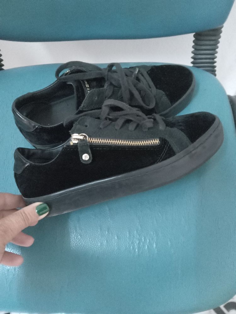 Baskets Tommy Hilfiger