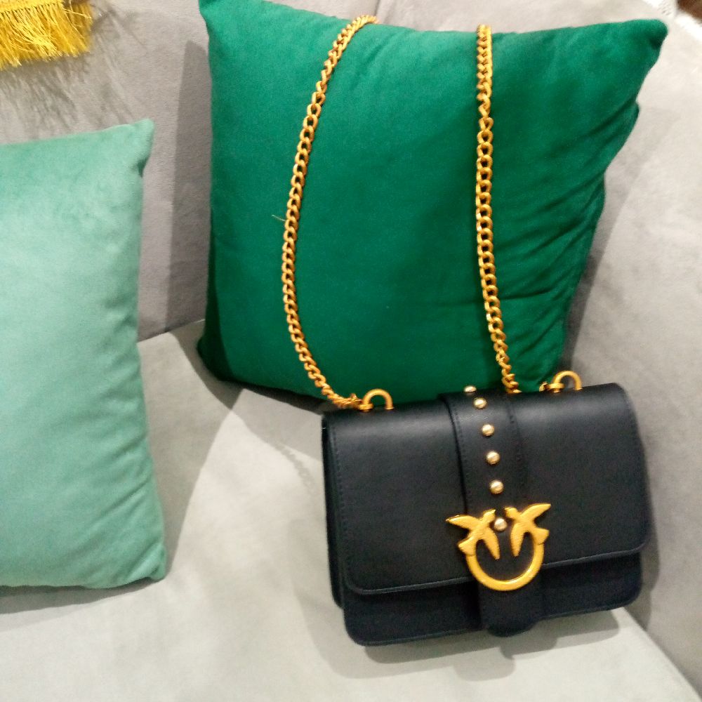 Sac Pinko noir