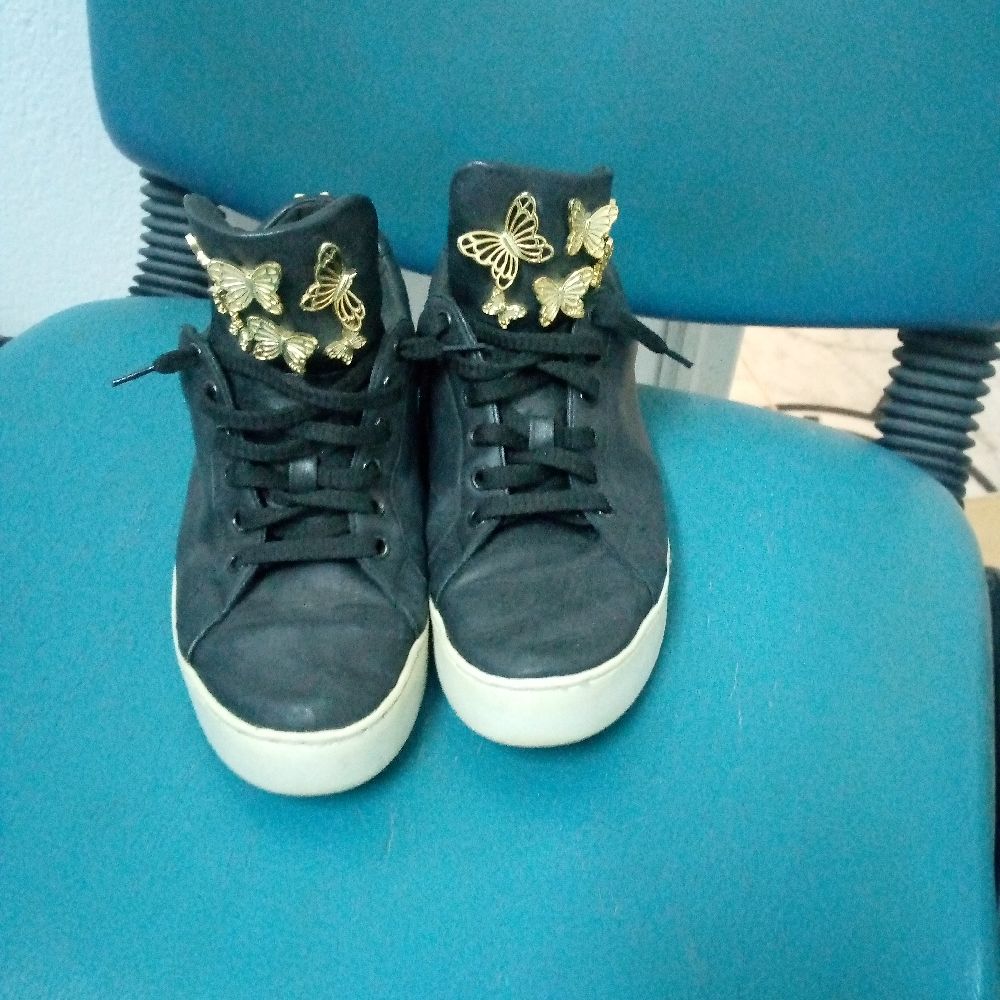 Baskets Michael Kors autentiques 