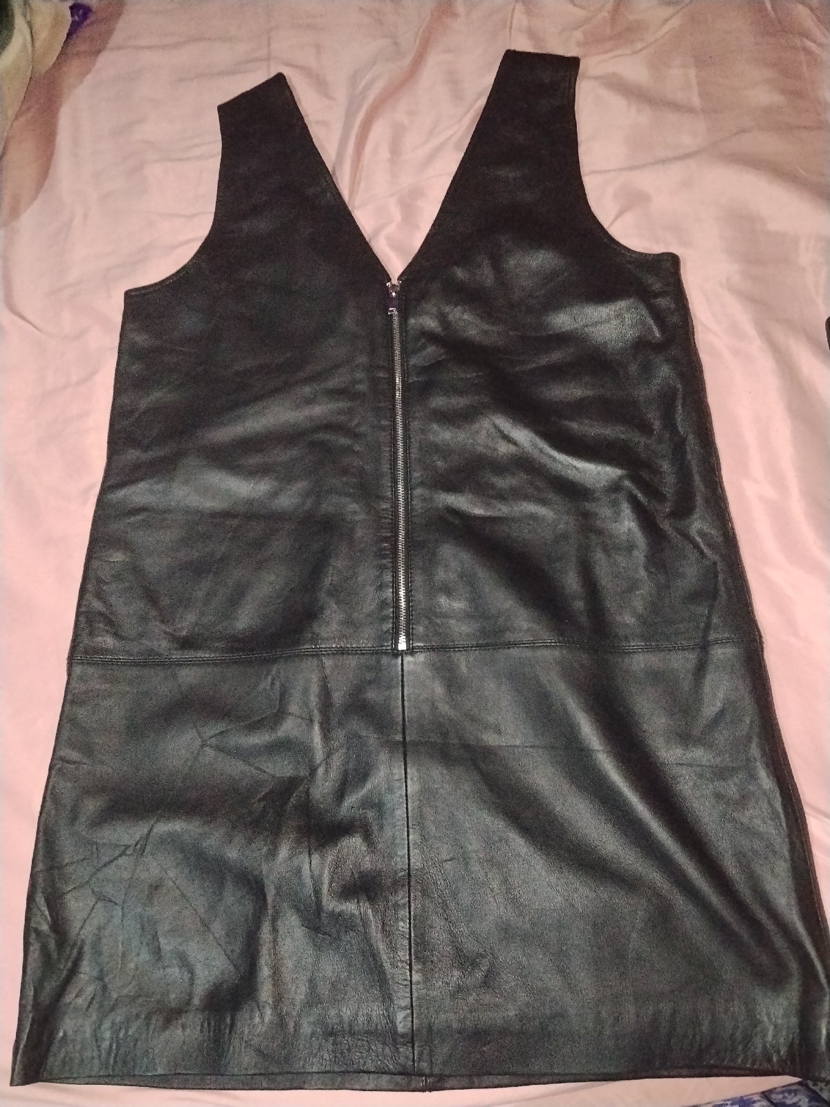Robe noir taille 42