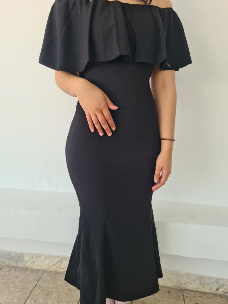 Robe soirée 