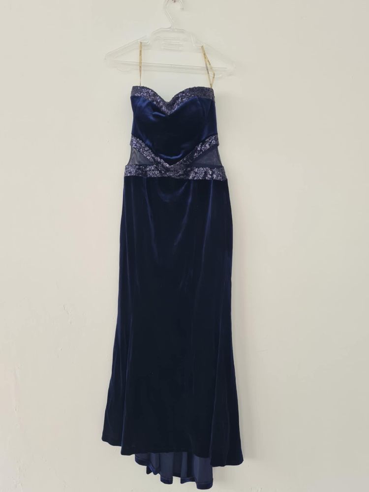 Robe soirée 