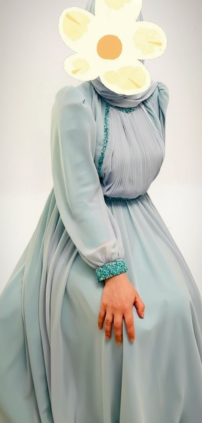 Robe soirée 