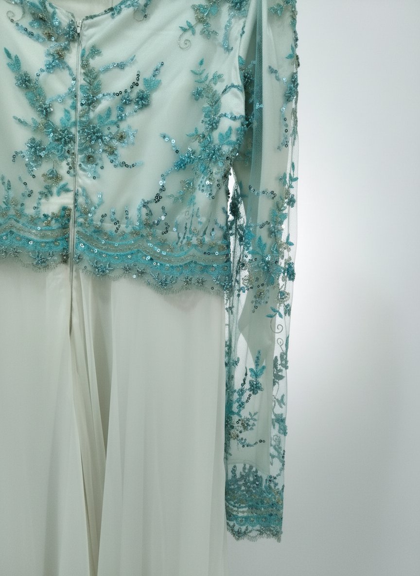 Robe soirée