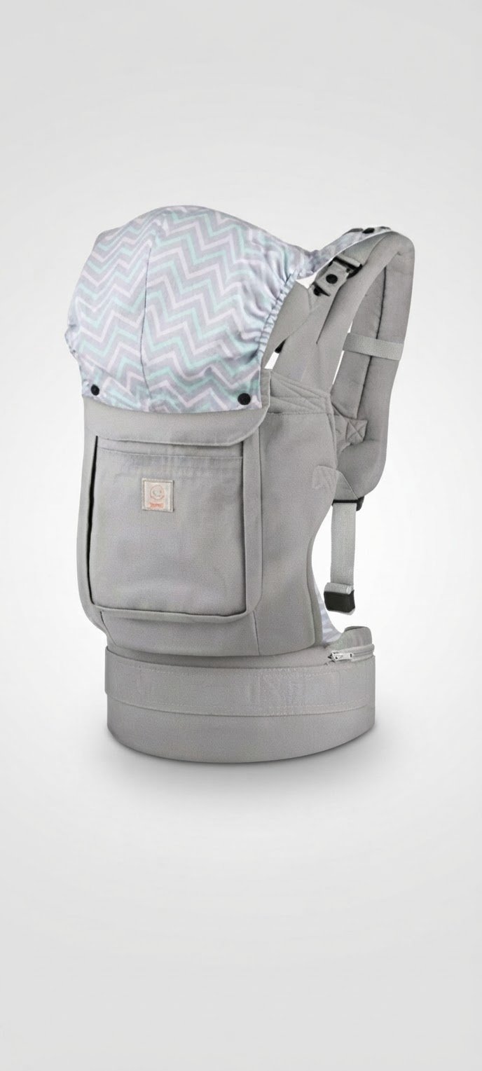 Porte bebe marque Gagaks 