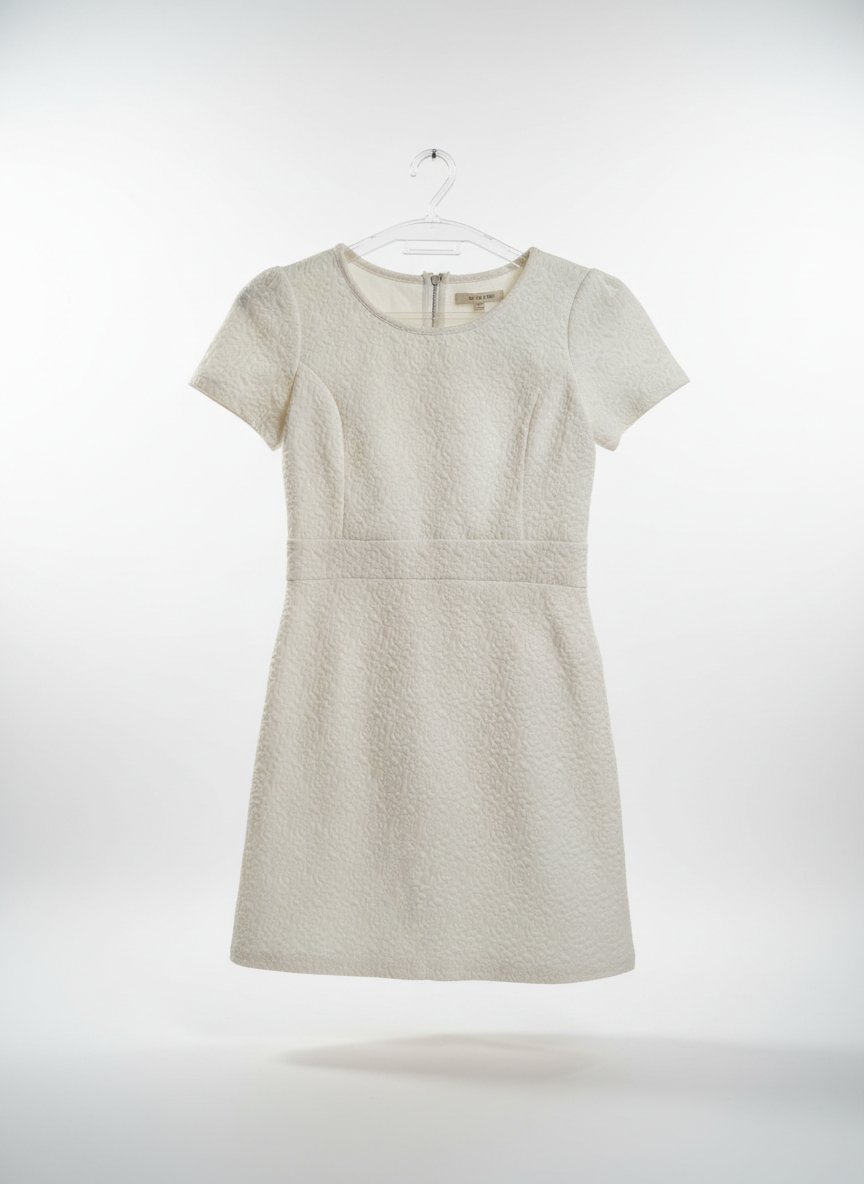 Robe courte 