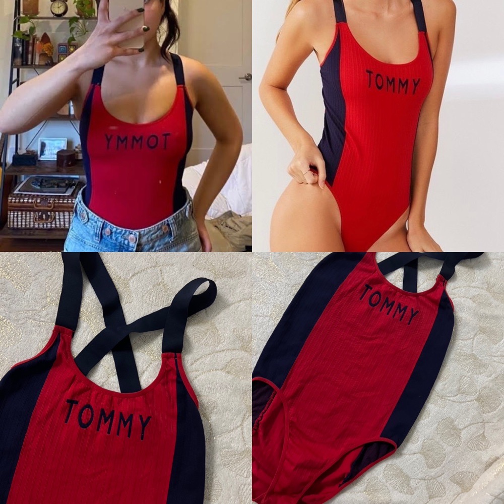 Body