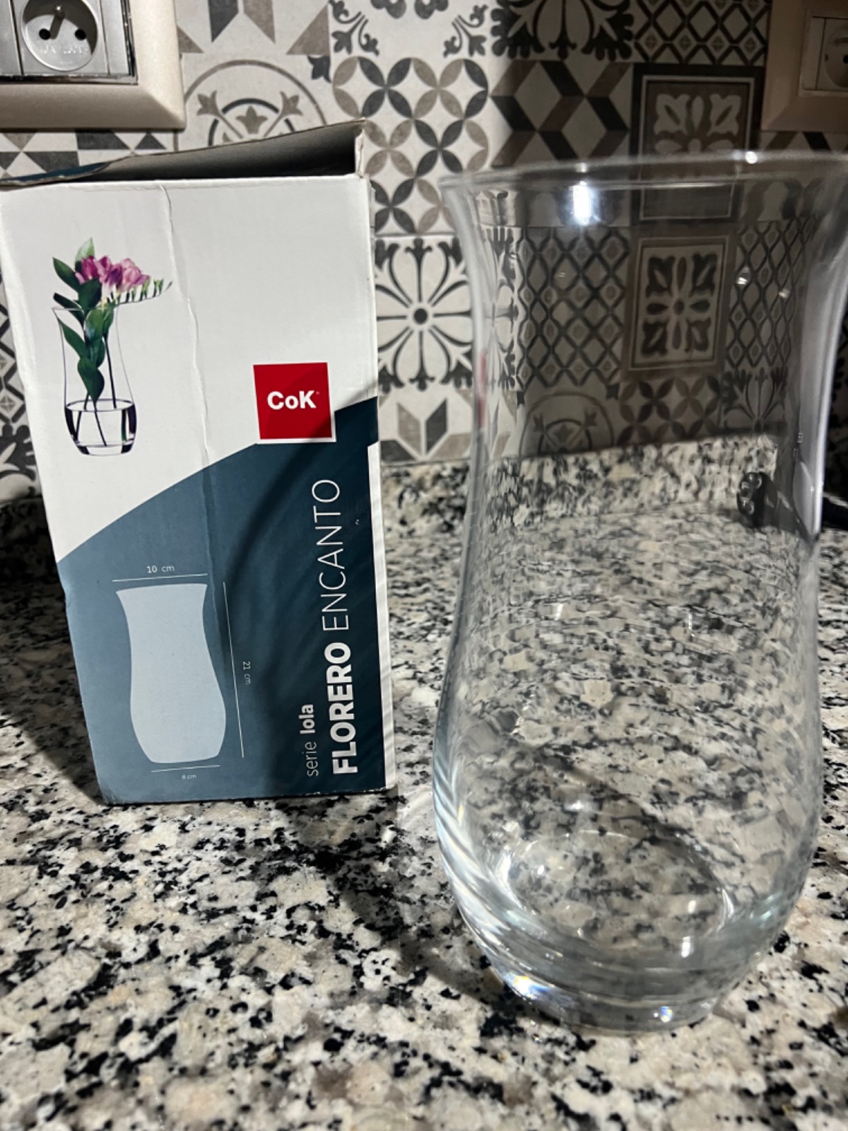 Vase