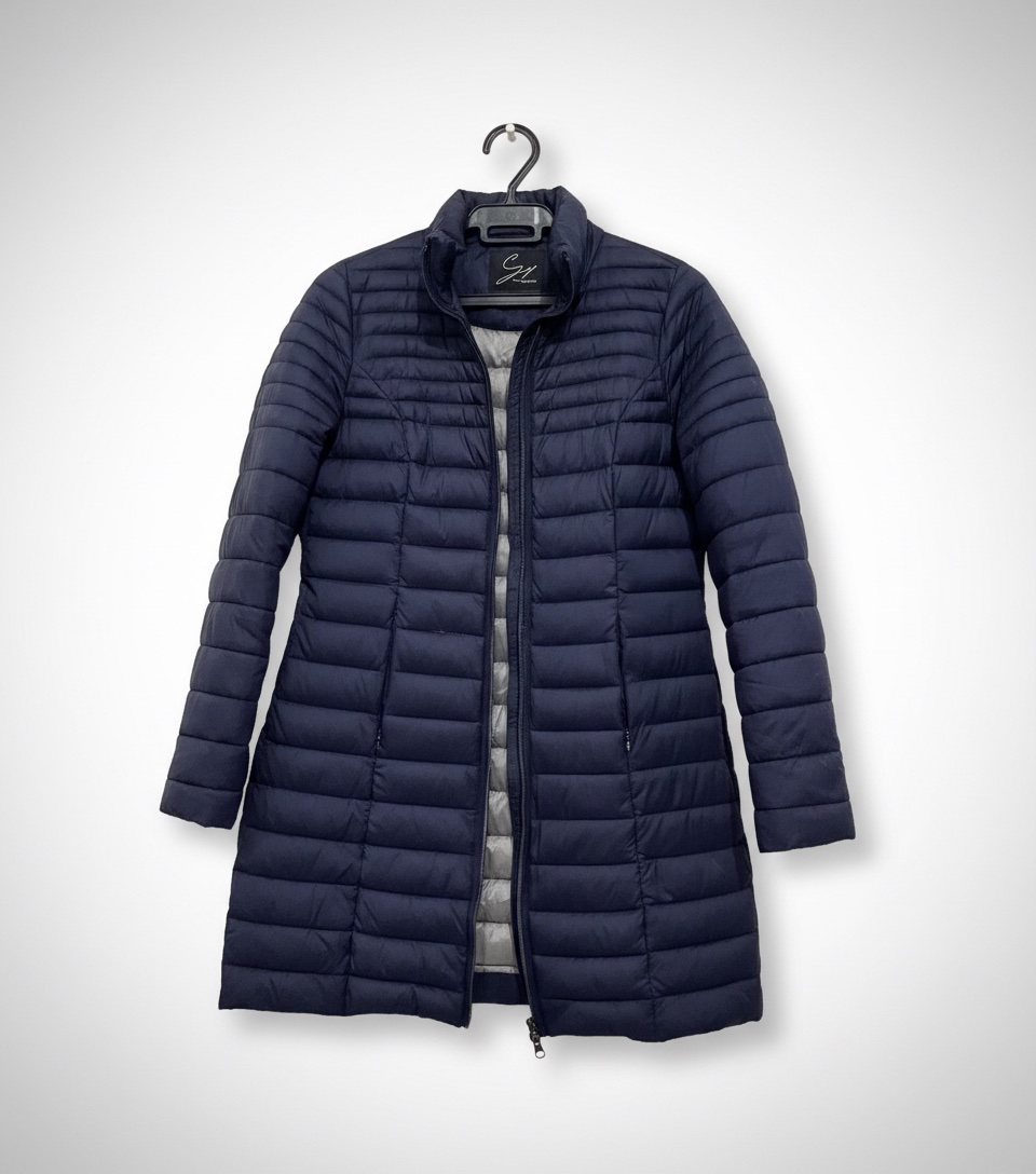 Manteau