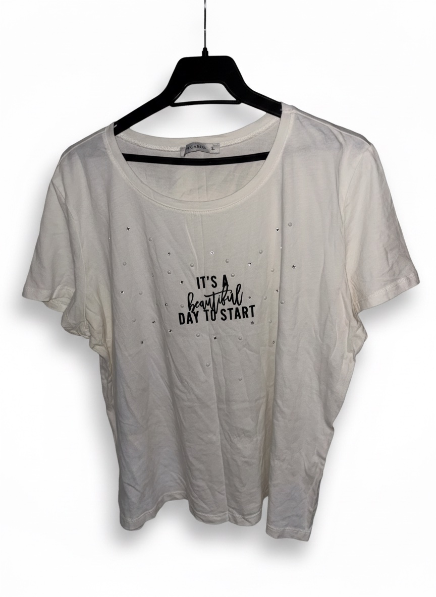 Tshirt Casual - LC Waikiki 