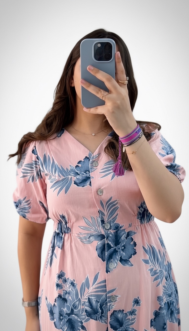 Robe chic dété pour femmes 