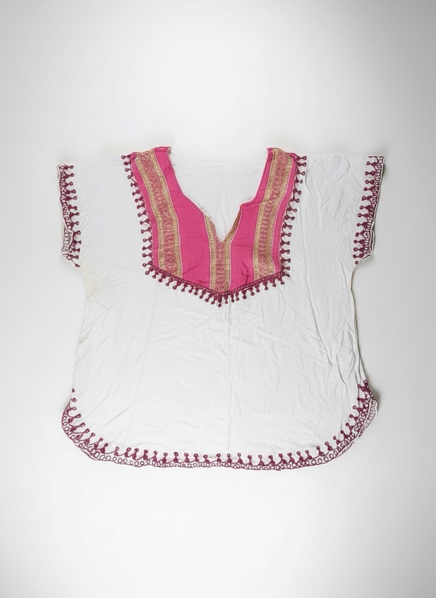 Pull Fadhila pour femmes 