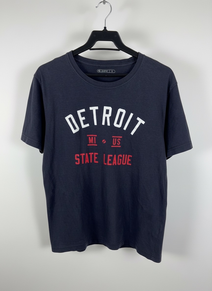 Tshirt Casual unisexe (femmes & hommes)