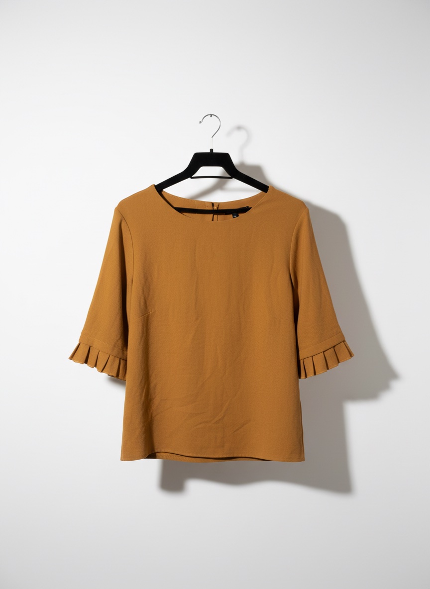Chemisier elegante de la marque ZEN 