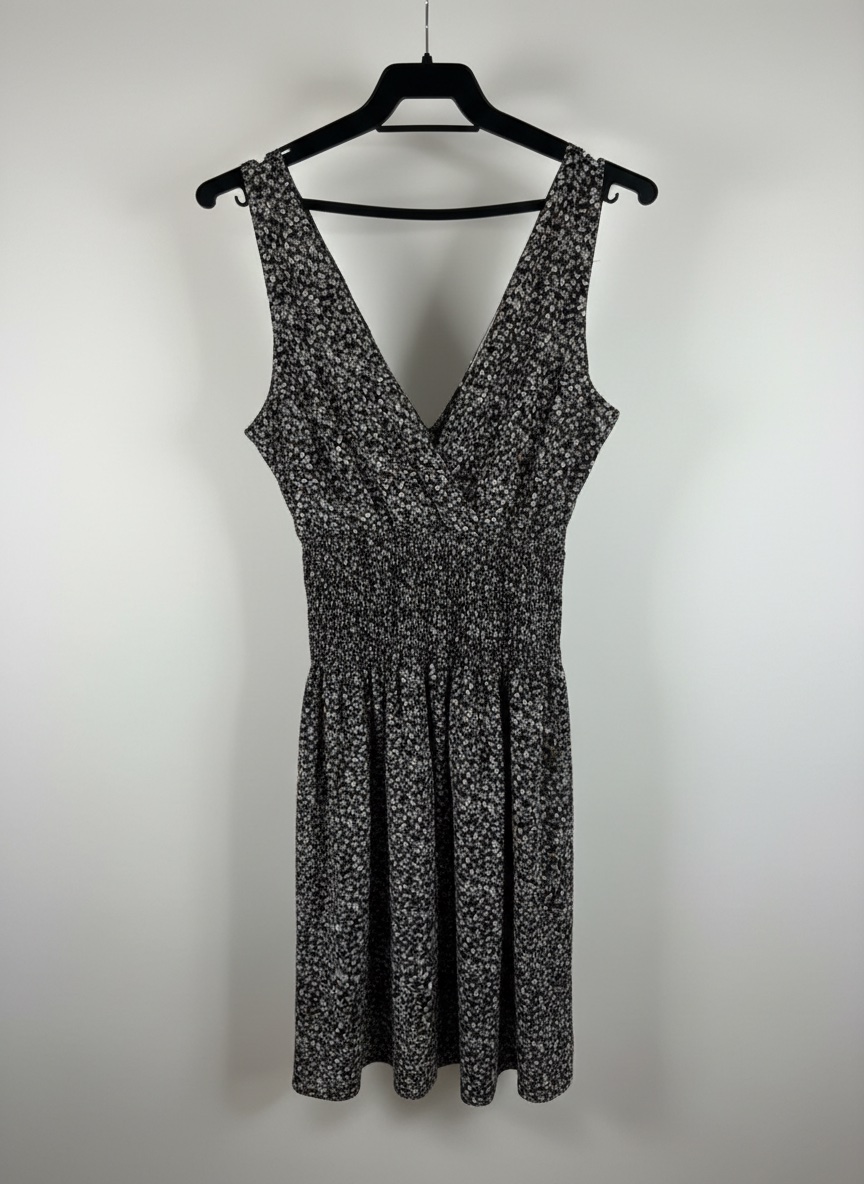 Robe de plage (courte)