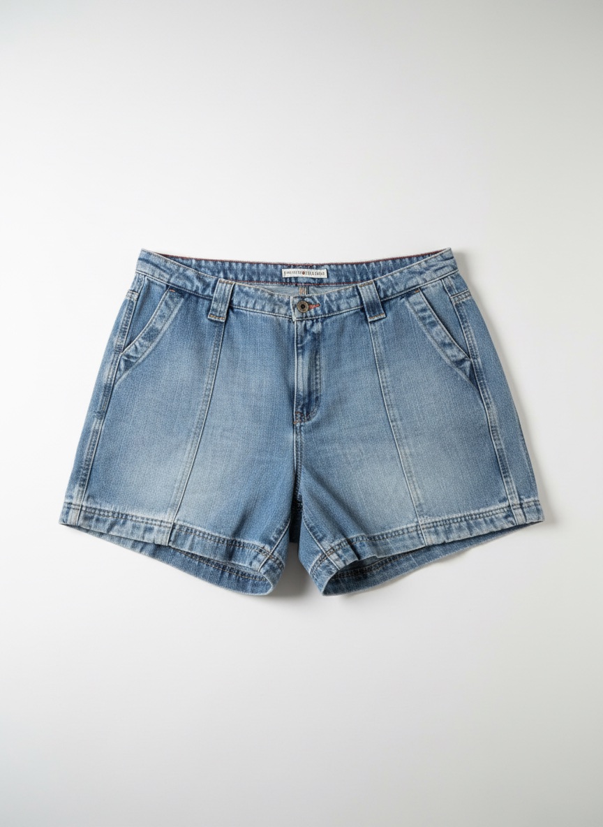 Short en Djean TOMMY 