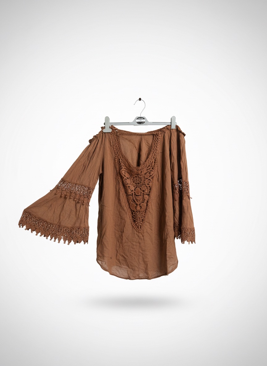 Pull bardot (épaules dénudeés) ✨