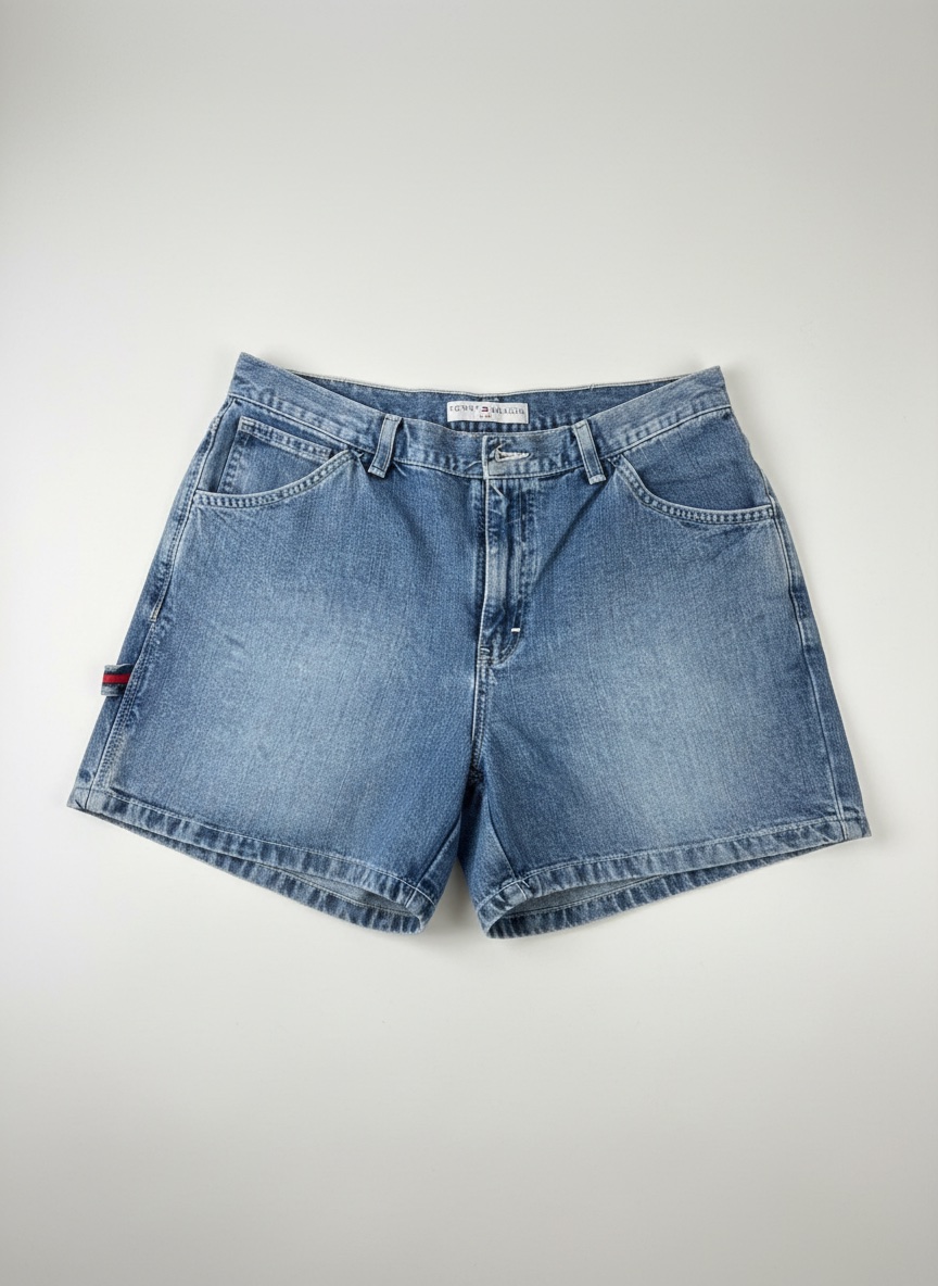 Short Djean TOMMY 