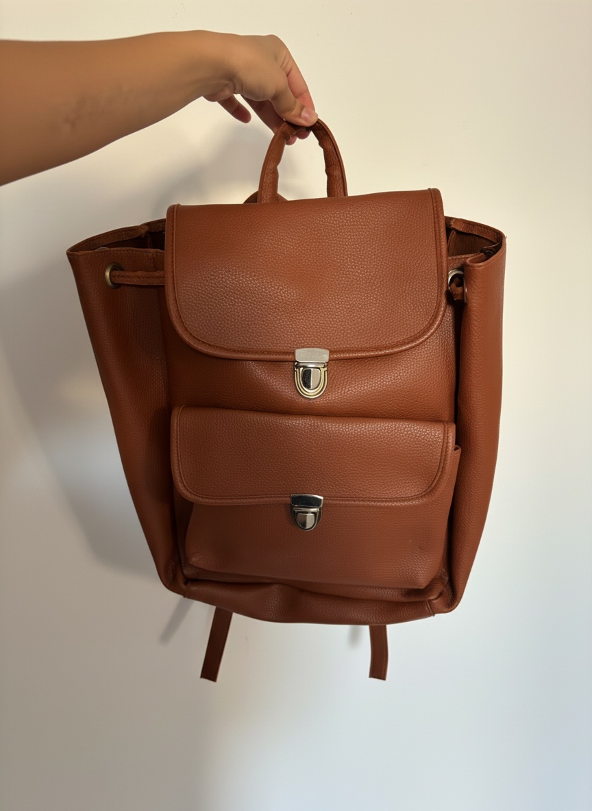 Sac à dos pour femme 🎒100% jeld 