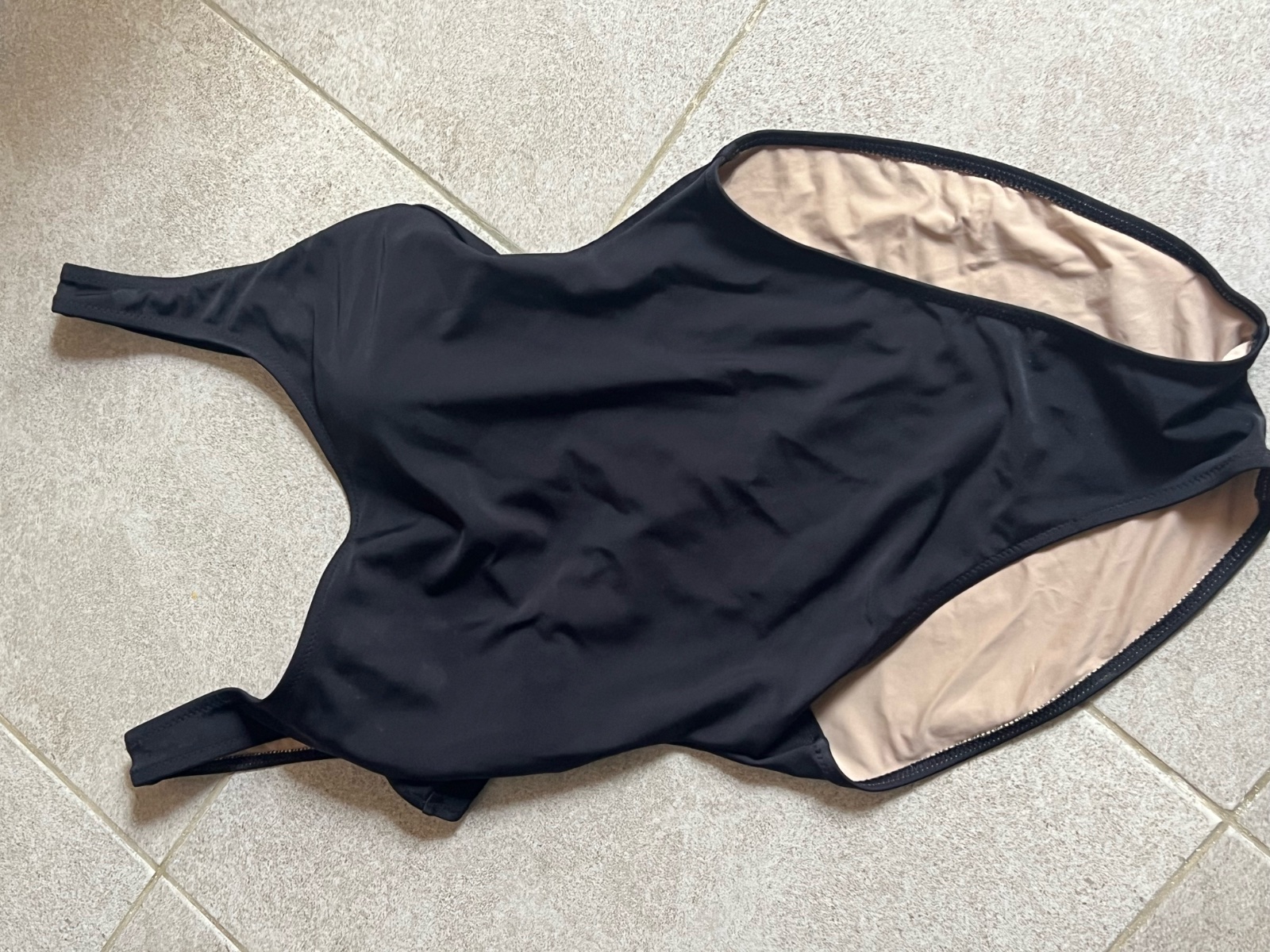 Maillot noir