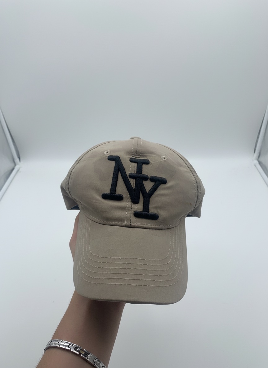 Casquete vert militair