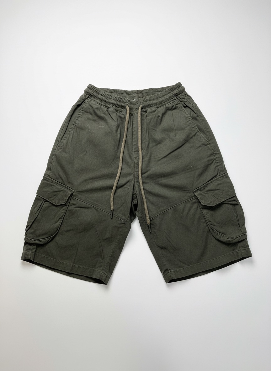 Short cargo