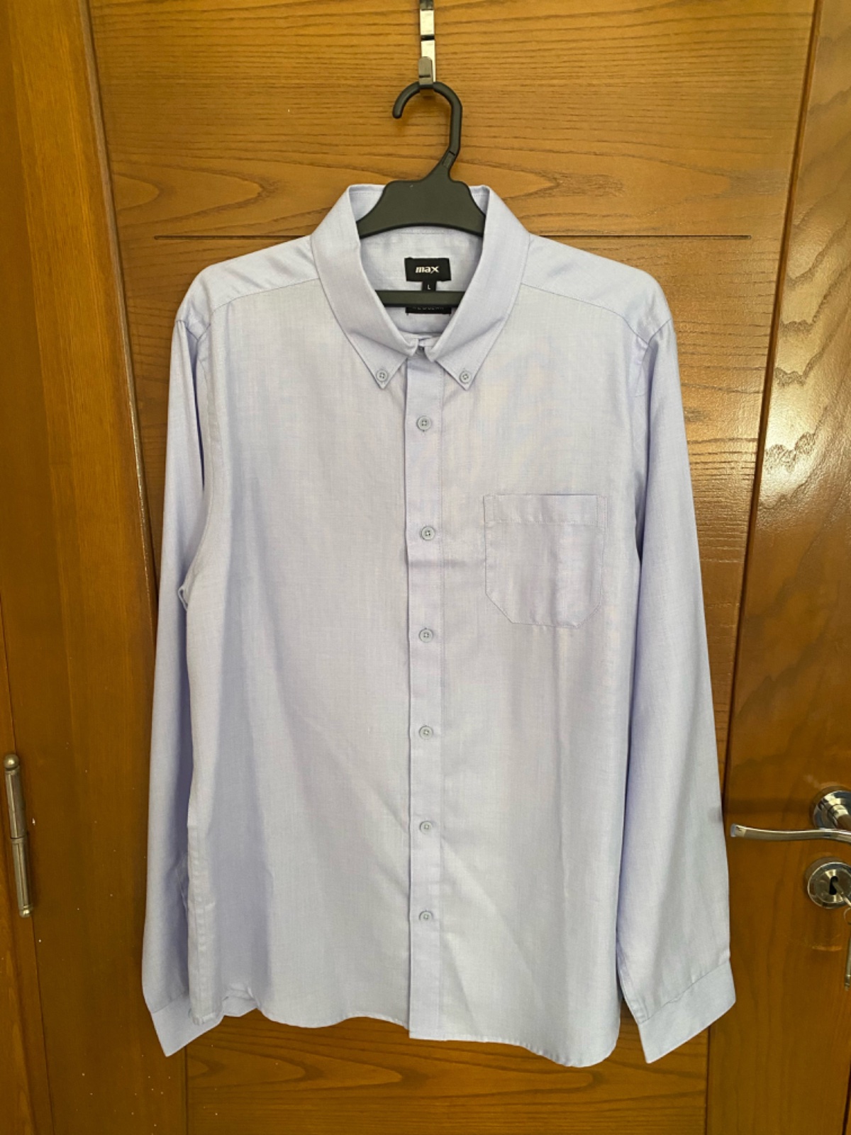 Chemise neuve