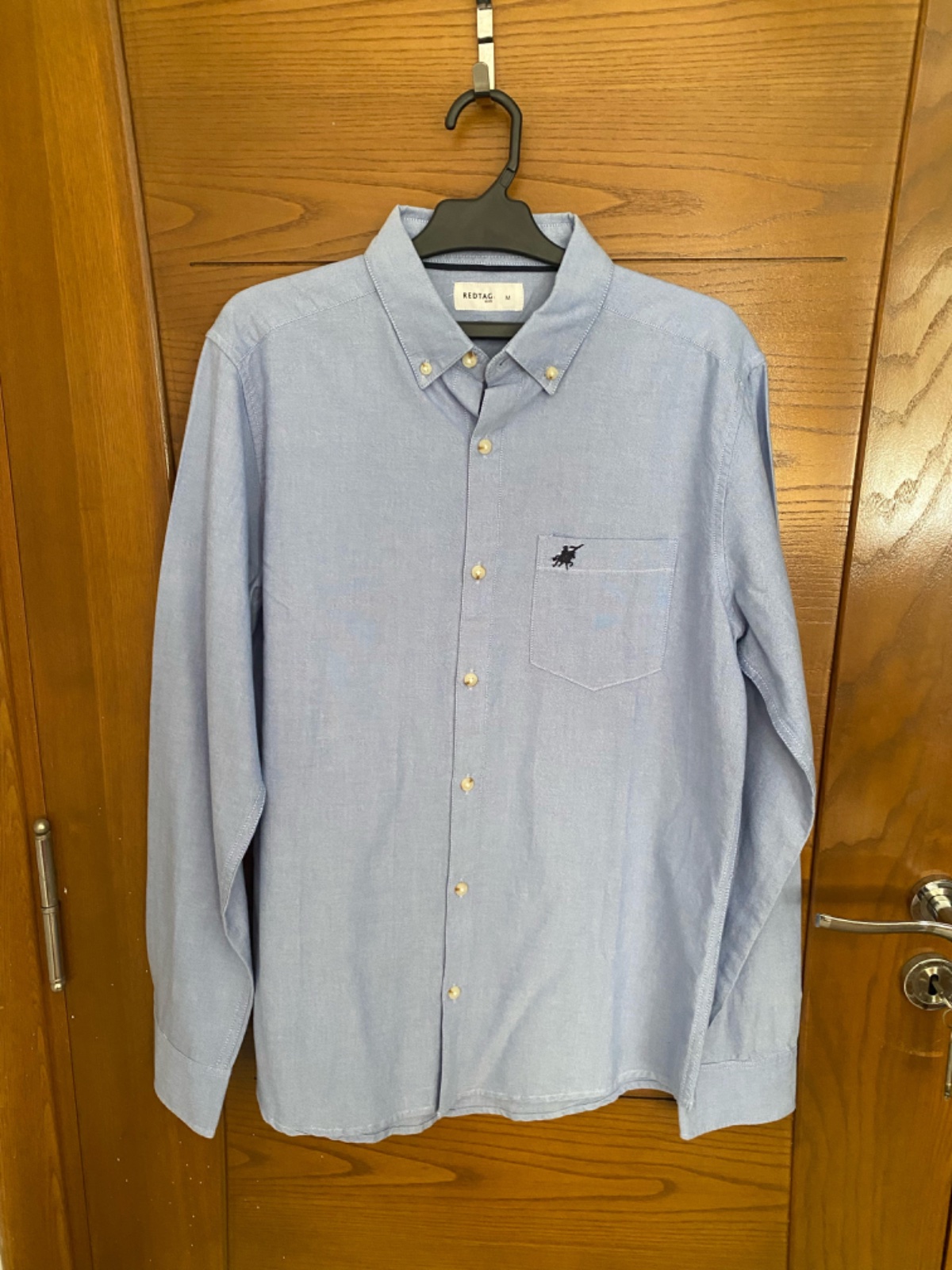 Chemise neuve