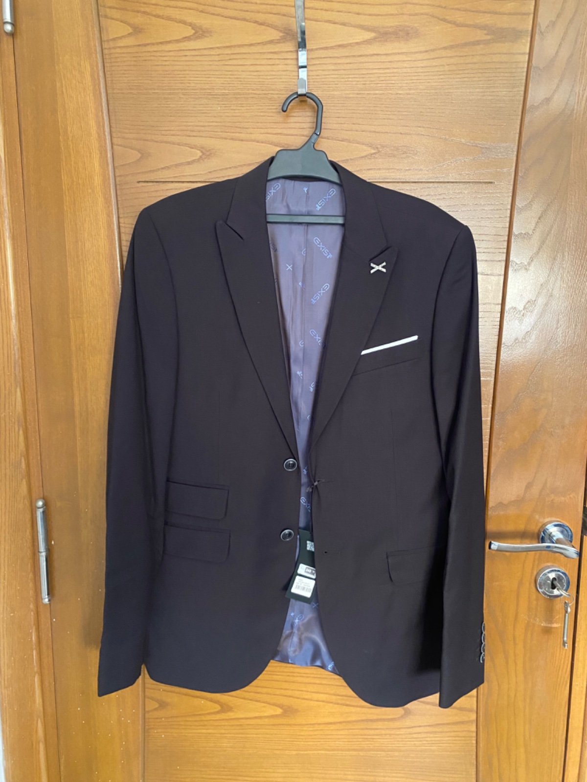 Costume neuf à vendre