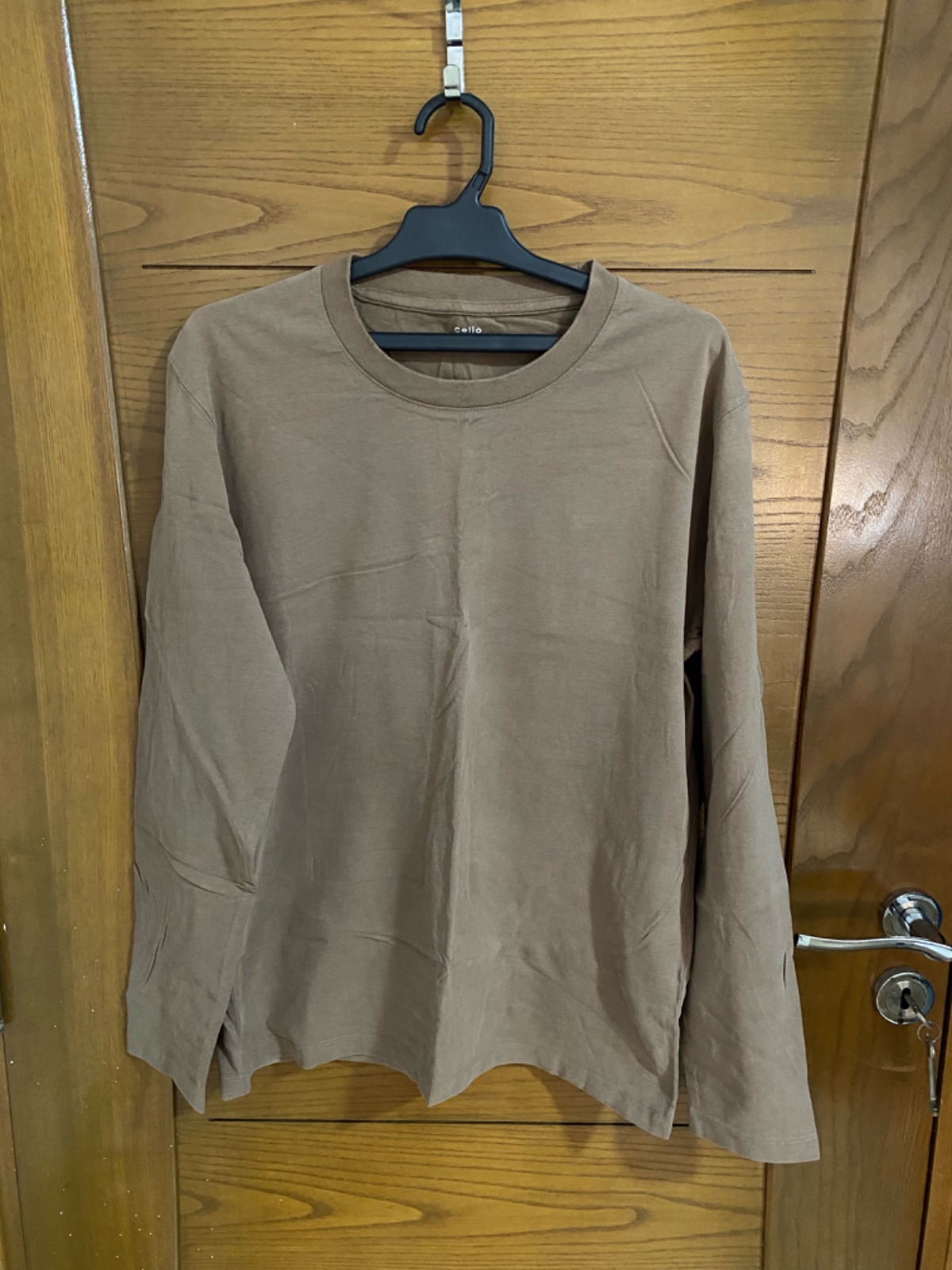 Pull neuf