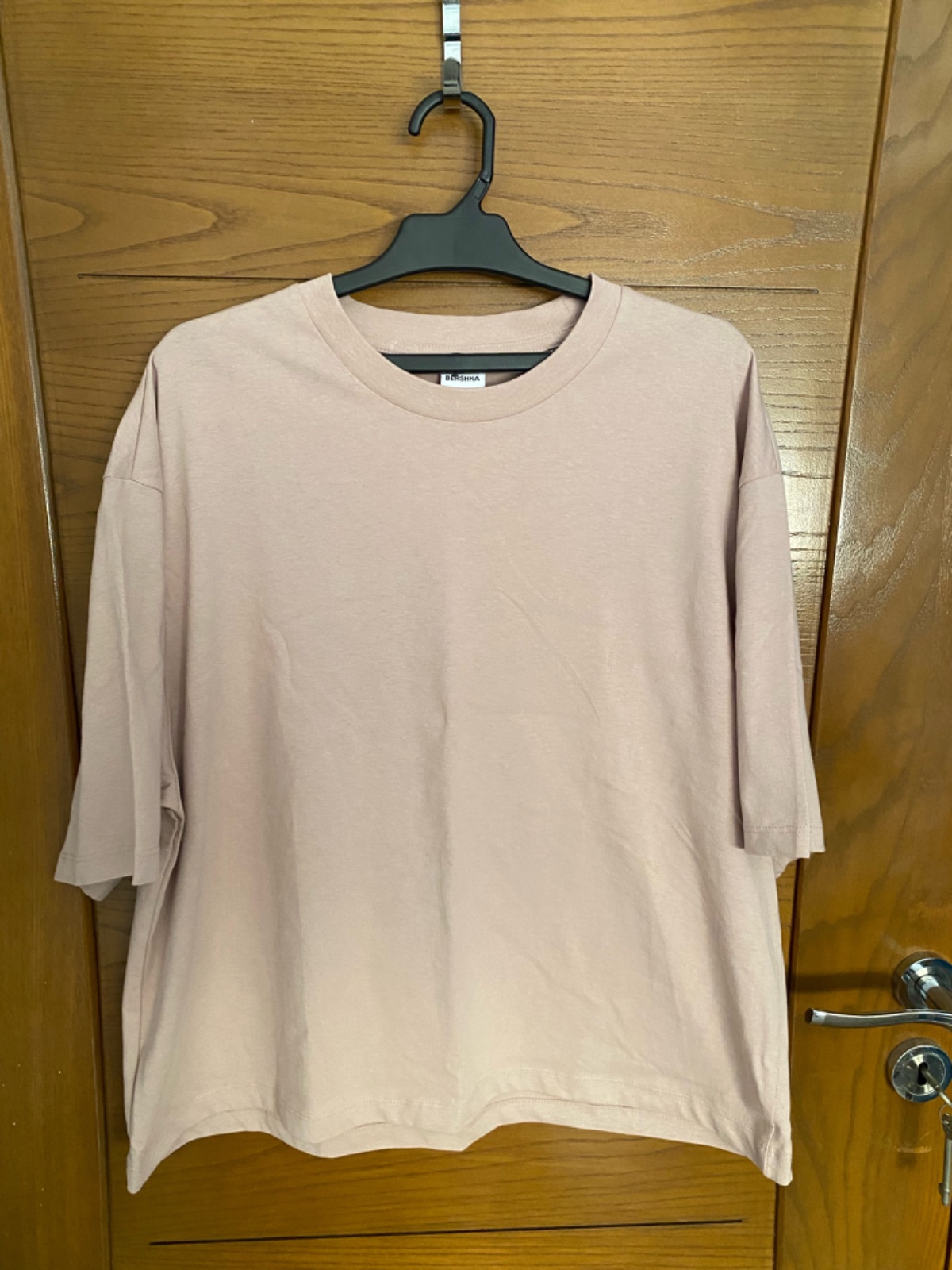 T-shirt bershka neuf