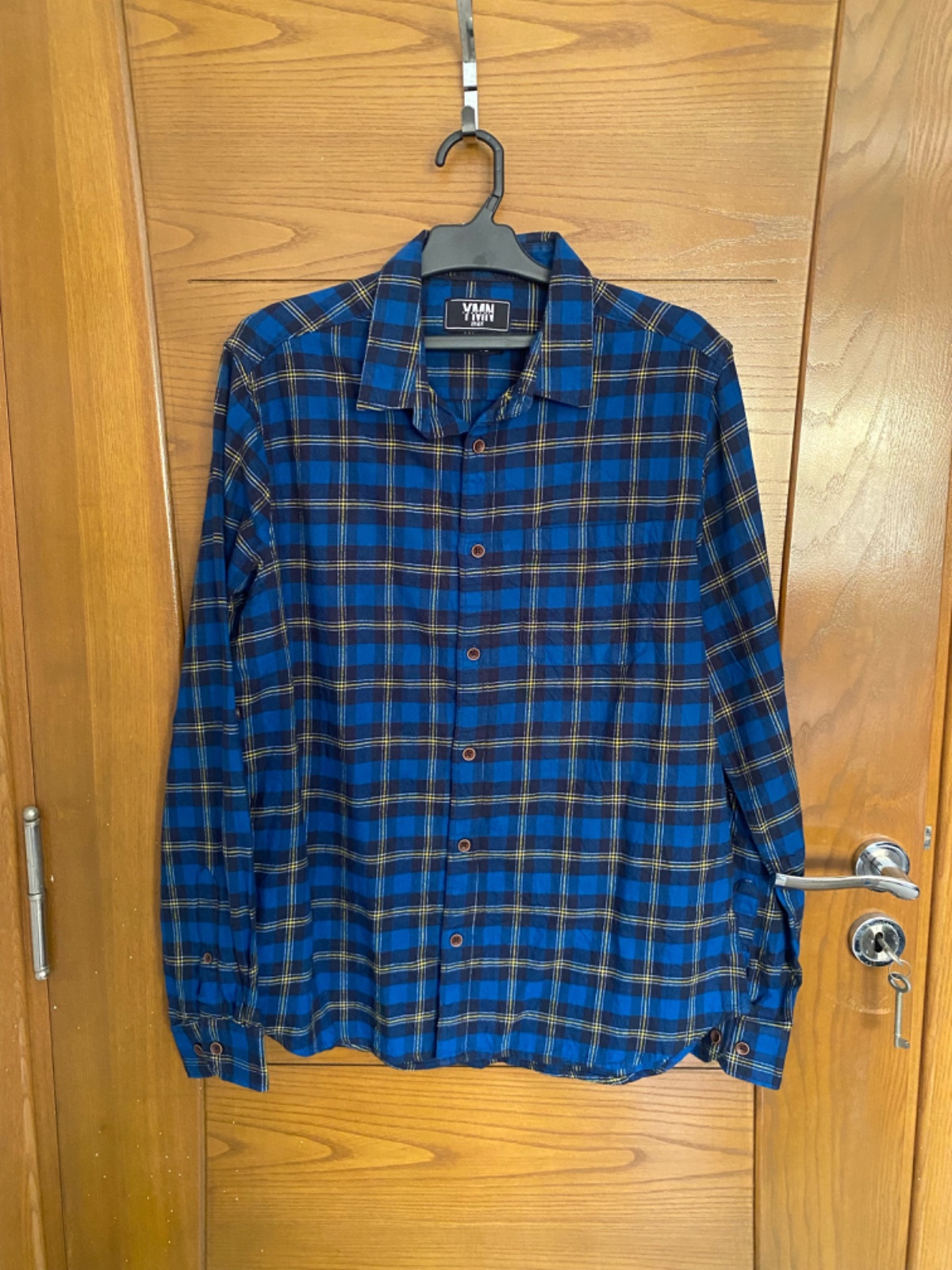 Chemise