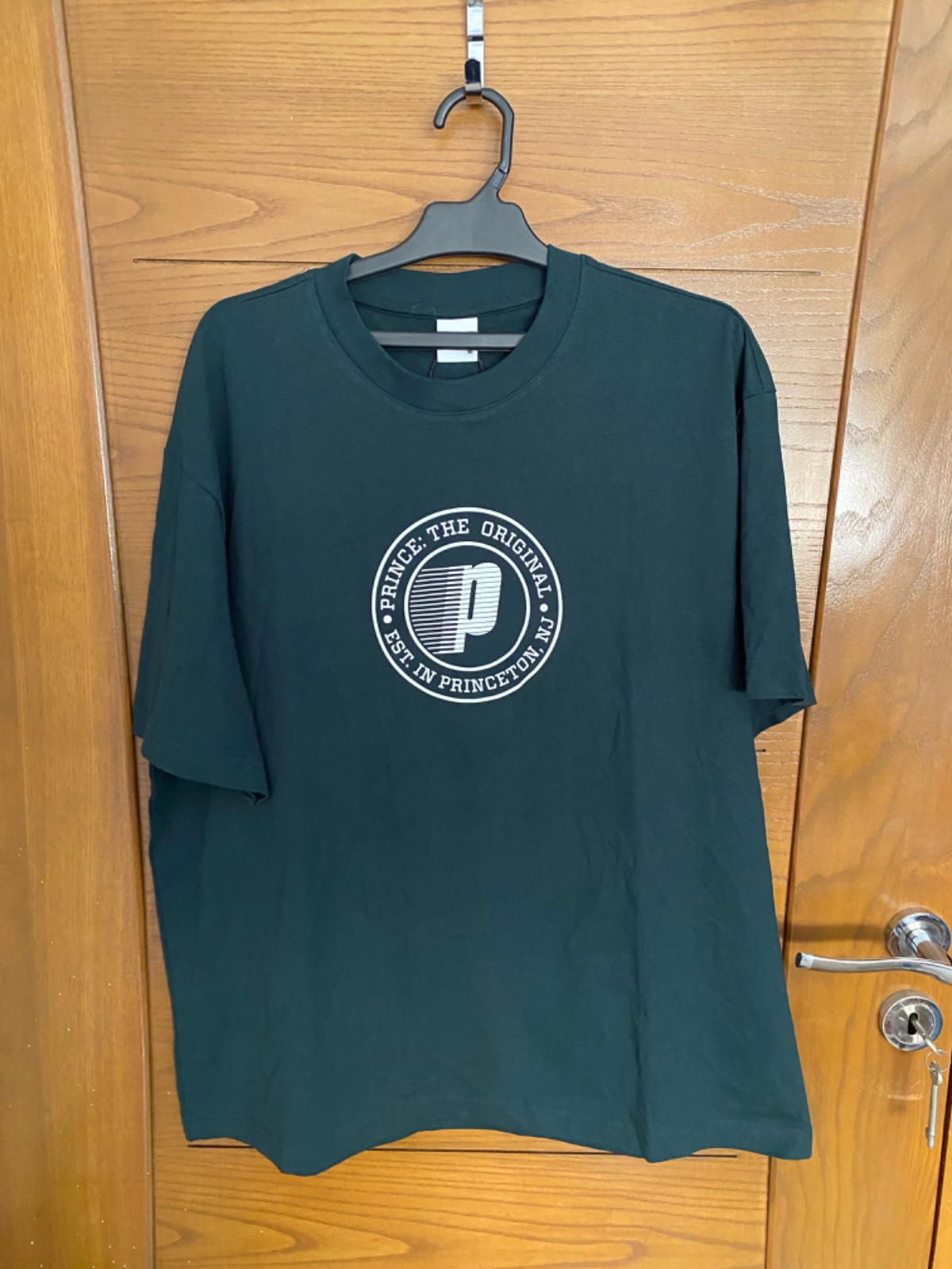 T-shirt bershka neuf