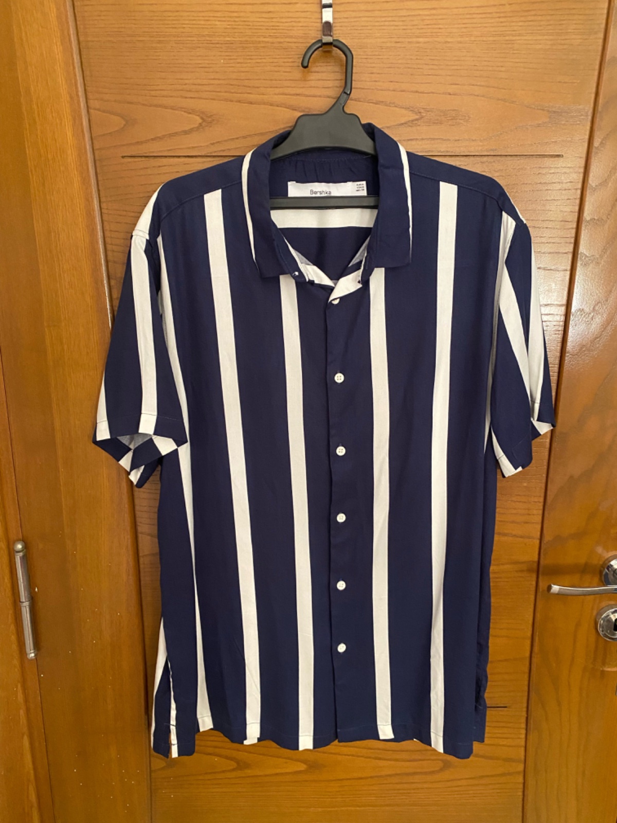 Chemise bershka neuve
