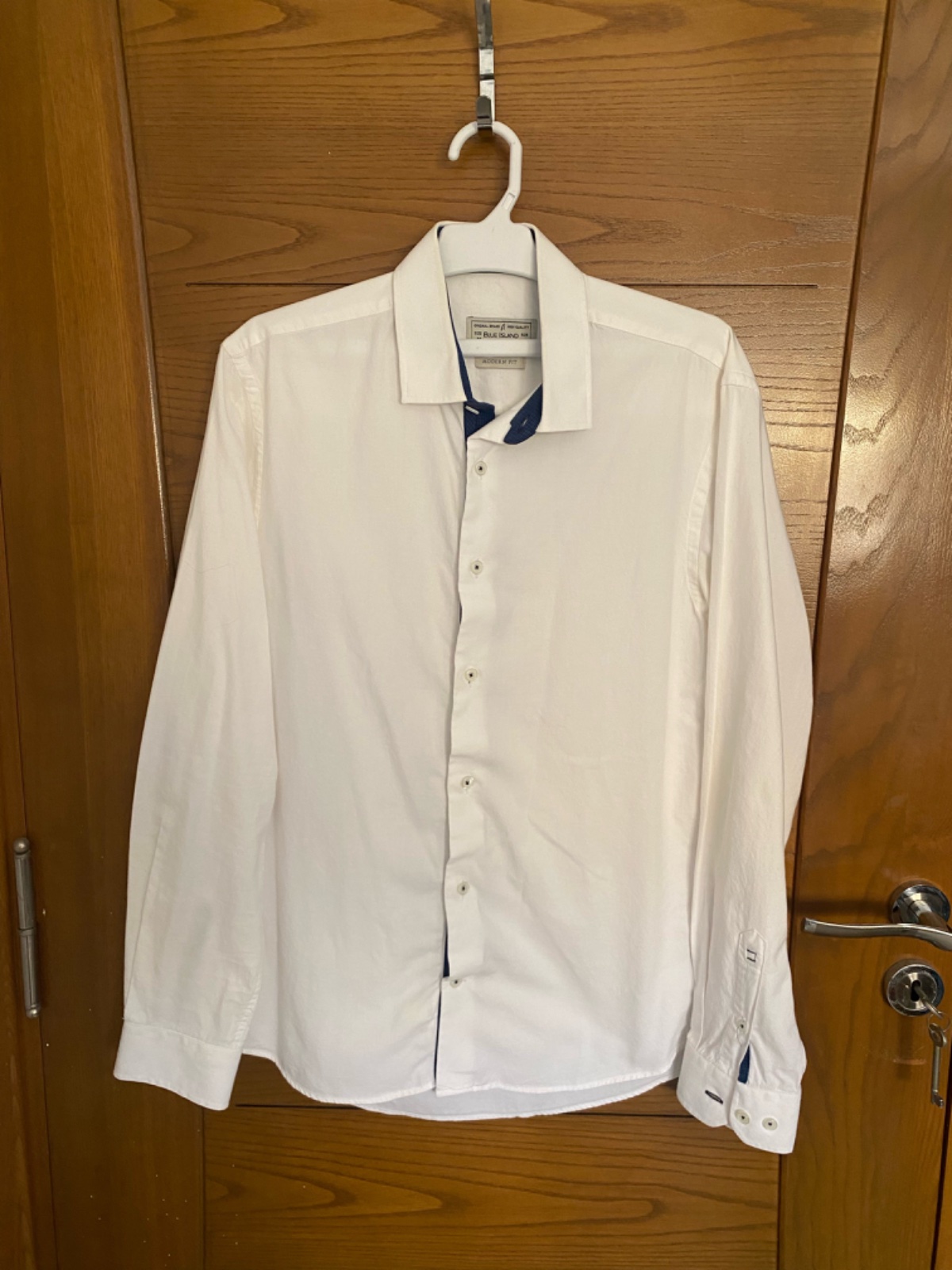 Chemise