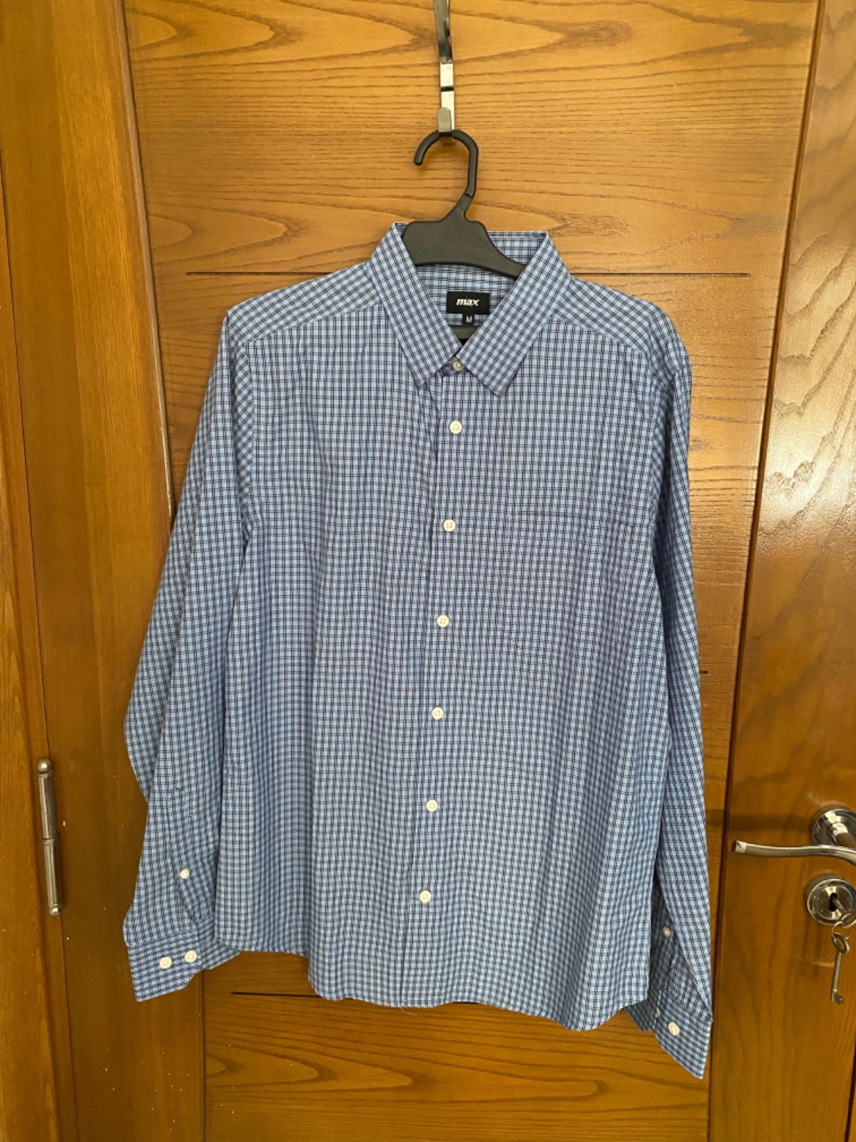 Chemise neuve