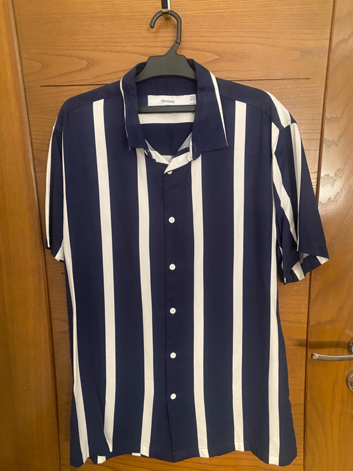 Chemise bershka neuve