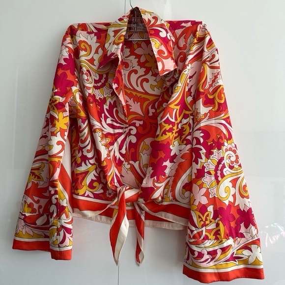 Chemise zara