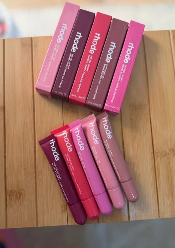 Gloss Rhode 