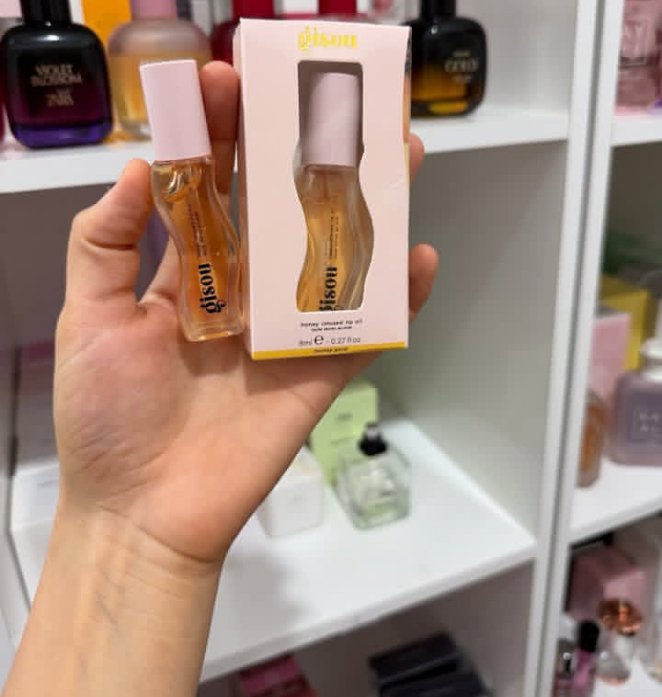 Gloss gisou