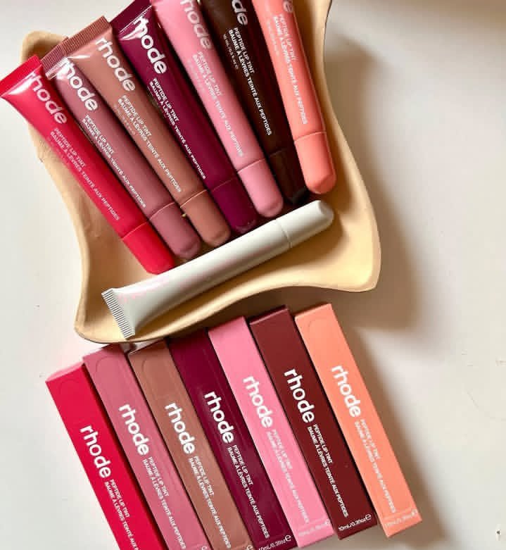 Rhode gloss 