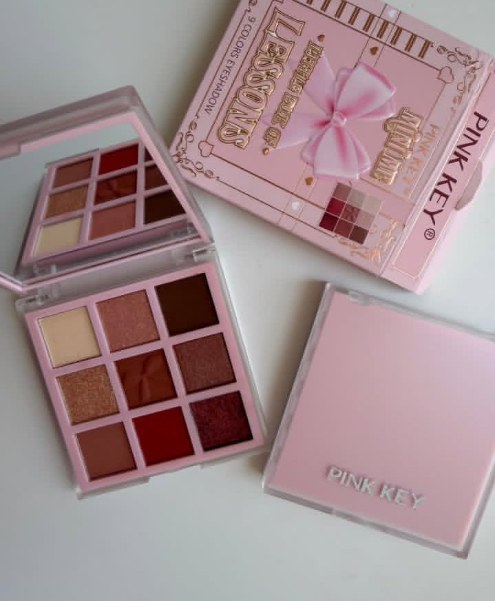 Palette 