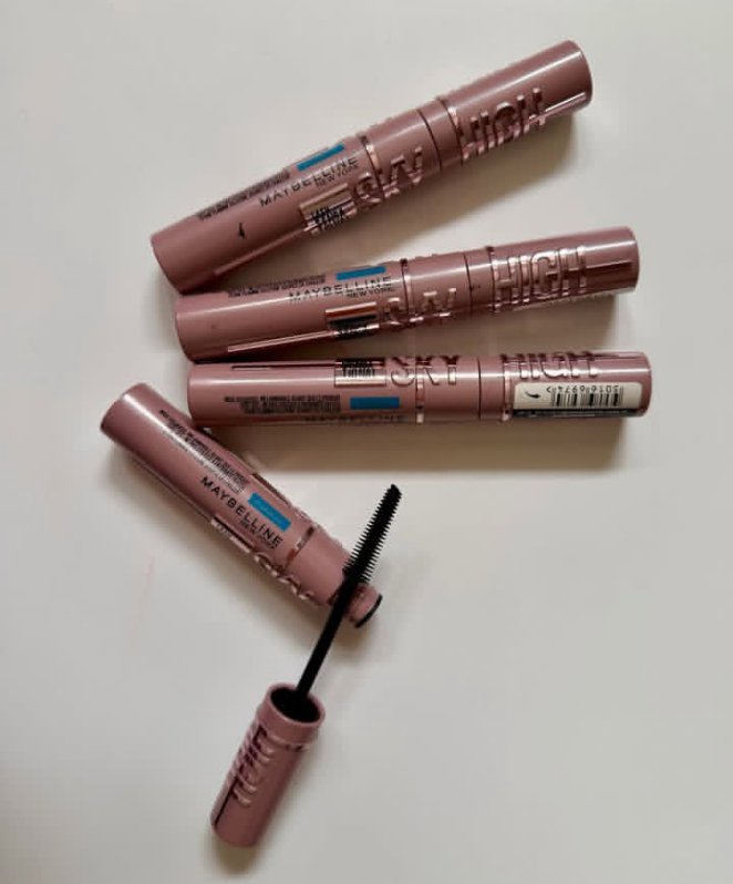 Mascara