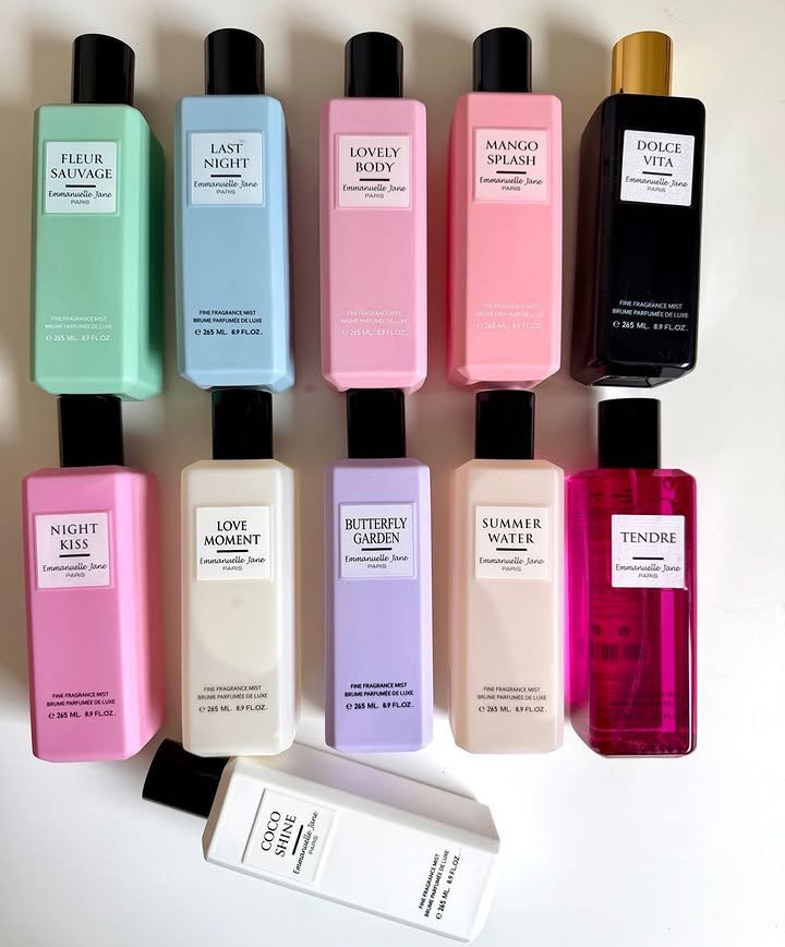 Parfum 