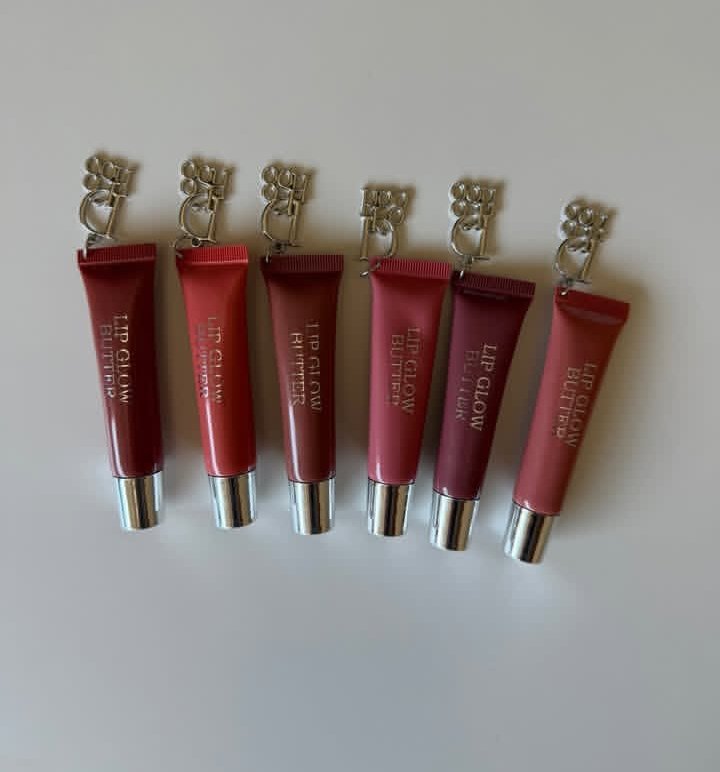 Gloss des lèvres 